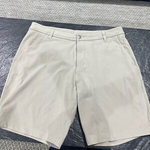 Lululemon Men’s ABC Shorts Size 36